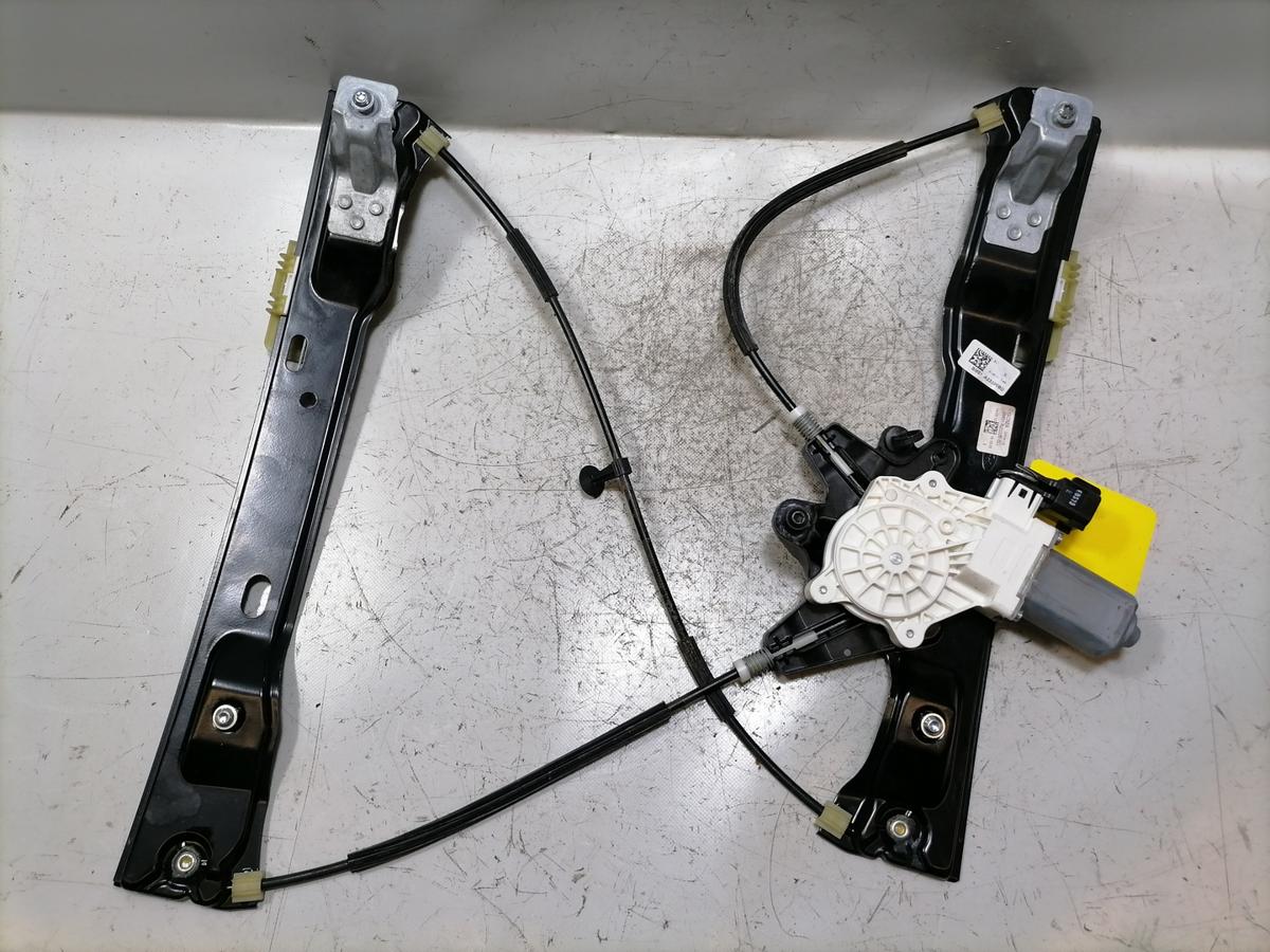 Ford Focus 3 original Fensterheber vorn rechts elektrisch 5-T&uuml;rer Bj.2013